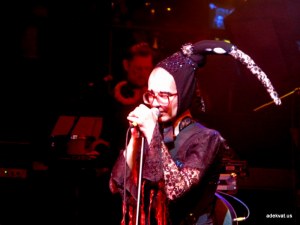 1-2-3-4-5… 5 лет BOpromo @ Реактор