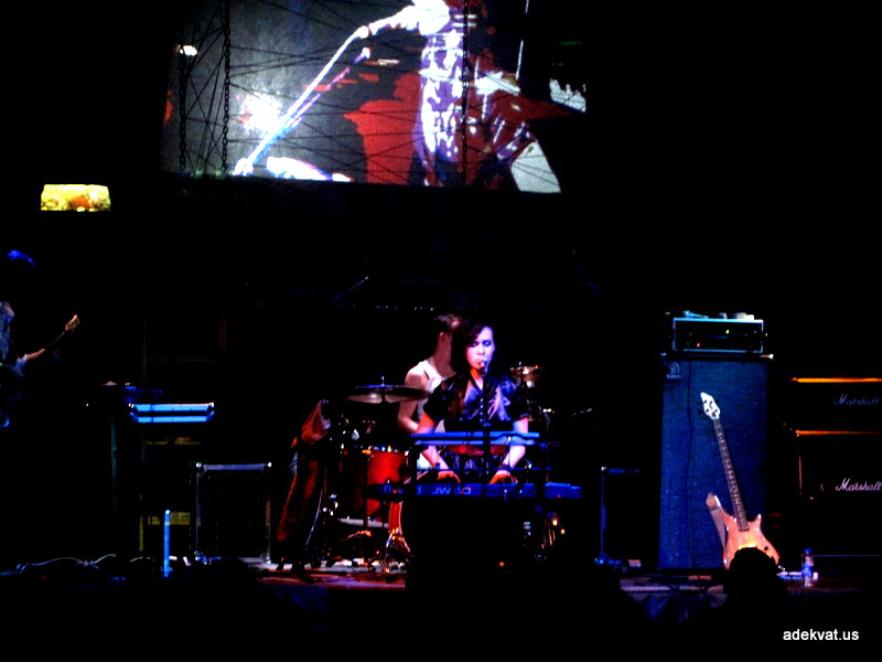 1-2-3-4-5… 5 лет BOpromo @ Реактор