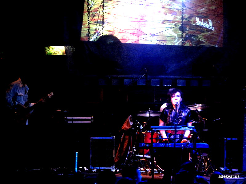 1-2-3-4-5… 5 лет BOpromo @ Реактор