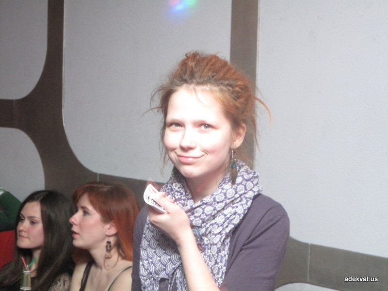 1-2-3-4-5… 5 лет BOpromo @ Реактор