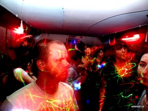 1-2-3-4-5… 5 лет BOpromo @ Реактор