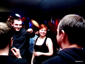 1-2-3-4-5… 5 лет BOpromo @ Реактор