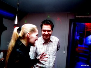 1-2-3-4-5… 5 лет BOpromo @ Реактор