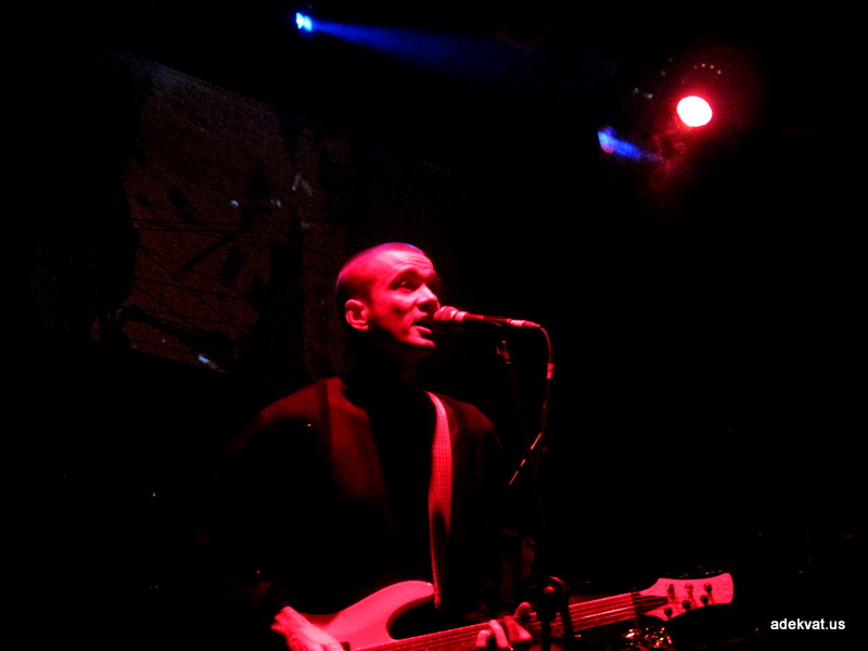 1-2-3-4-5… 5 лет BOpromo @ Реактор