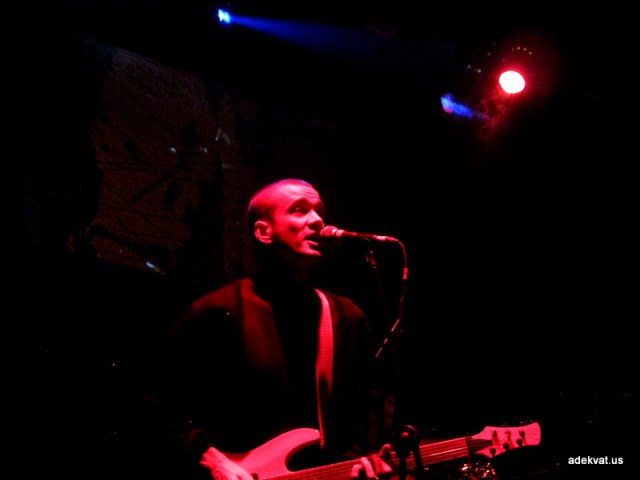 1-2-3-4-5… 5 лет BOpromo @ Реактор