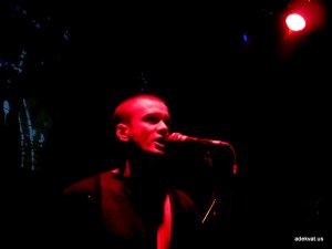 1-2-3-4-5… 5 лет BOpromo @ Реактор