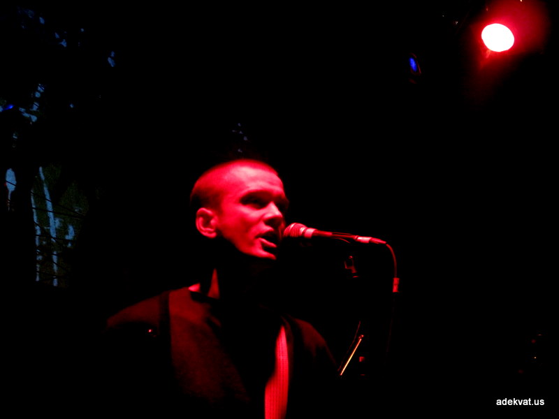 1-2-3-4-5… 5 лет BOpromo @ Реактор