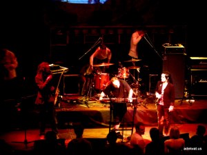 1-2-3-4-5… 5 лет BOpromo @ Реактор