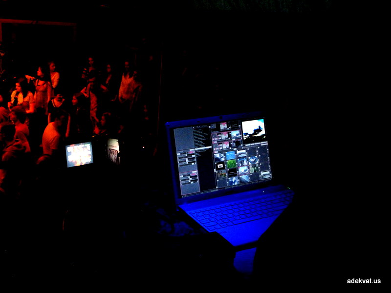 1-2-3-4-5… 5 лет BOpromo @ Реактор