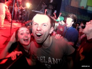 1-2-3-4-5… 5 лет BOpromo @ Реактор