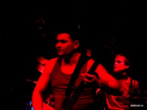 1-2-3-4-5… 5 лет BOpromo @ Реактор