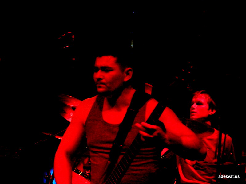 1-2-3-4-5… 5 лет BOpromo @ Реактор