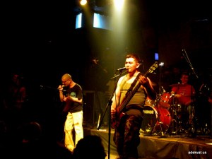 1-2-3-4-5… 5 лет BOpromo @ Реактор