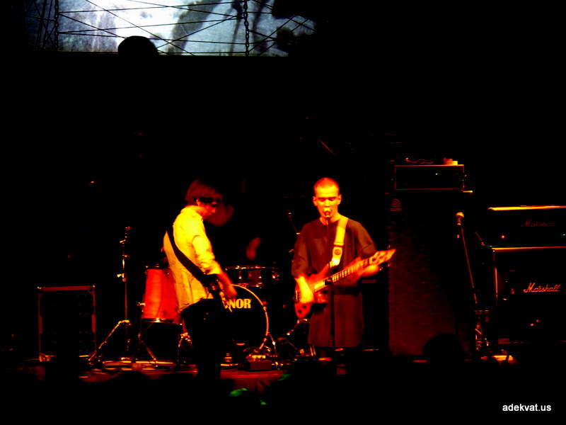 1-2-3-4-5… 5 лет BOpromo @ Реактор