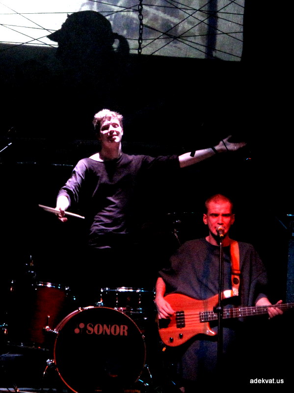 1-2-3-4-5… 5 лет BOpromo @ Реактор