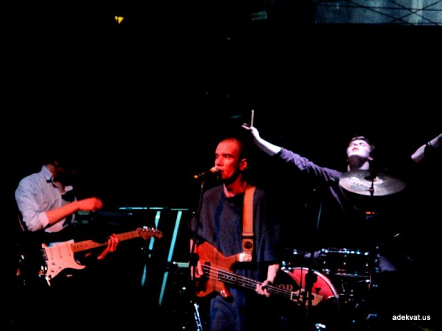 1-2-3-4-5… 5 лет BOpromo @ Реактор