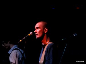 1-2-3-4-5… 5 лет BOpromo @ Реактор