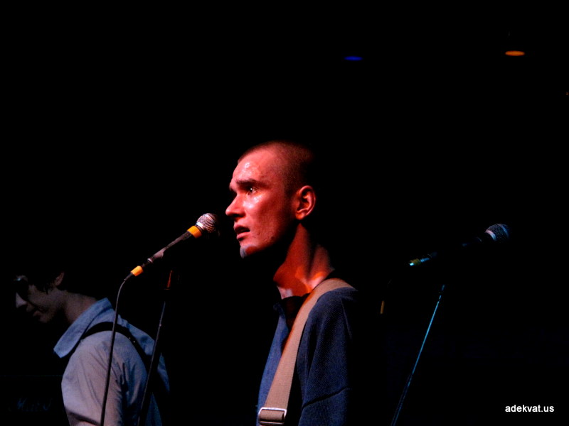 1-2-3-4-5… 5 лет BOpromo @ Реактор