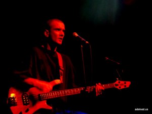 1-2-3-4-5… 5 лет BOpromo @ Реактор