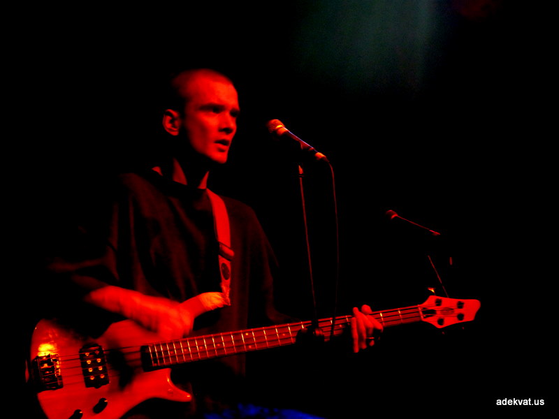 1-2-3-4-5… 5 лет BOpromo @ Реактор