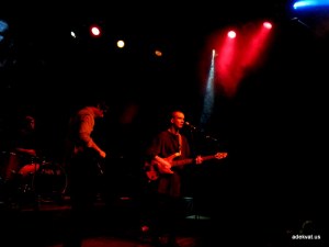 1-2-3-4-5… 5 лет BOpromo @ Реактор