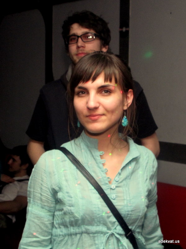 1-2-3-4-5… 5 лет BOpromo @ Реактор