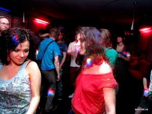 1-2-3-4-5… 5 лет BOpromo @ Реактор