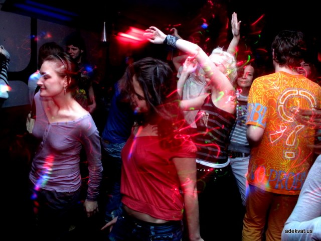 1-2-3-4-5… 5 лет BOpromo @ Реактор