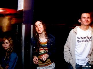 1-2-3-4-5… 5 лет BOpromo @ Реактор