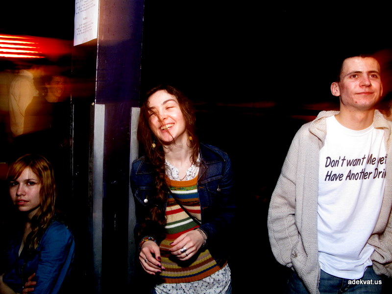 1-2-3-4-5… 5 лет BOpromo @ Реактор