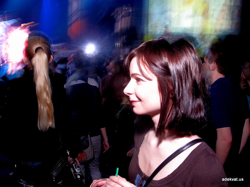 1-2-3-4-5… 5 лет BOpromo @ Реактор