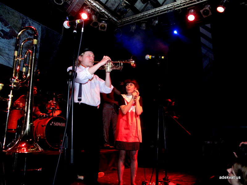 1-2-3-4-5… 5 лет BOpromo @ Реактор