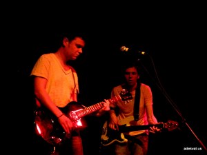 1-2-3-4-5… 5 лет BOpromo @ Реактор