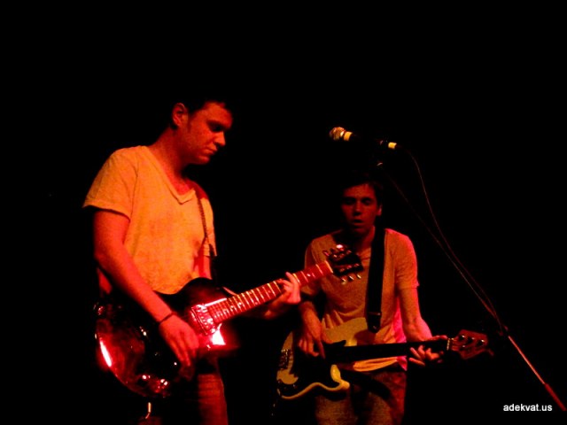 1-2-3-4-5… 5 лет BOpromo @ Реактор