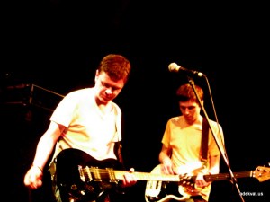 1-2-3-4-5… 5 лет BOpromo @ Реактор