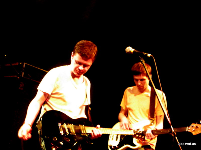 1-2-3-4-5… 5 лет BOpromo @ Реактор