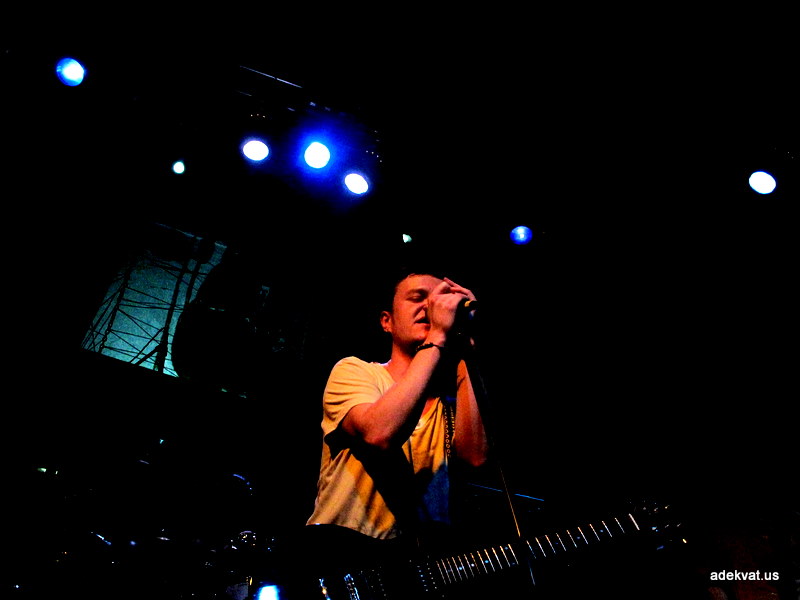 1-2-3-4-5… 5 лет BOpromo @ Реактор