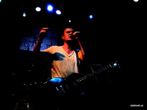 1-2-3-4-5… 5 лет BOpromo @ Реактор