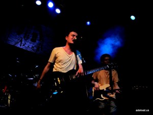 1-2-3-4-5… 5 лет BOpromo @ Реактор