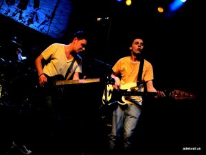 1-2-3-4-5… 5 лет BOpromo @ Реактор