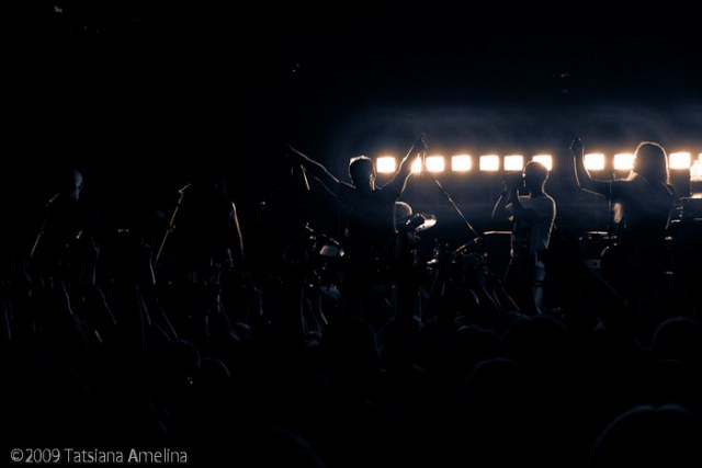 Vicious Crusade в Реакторе - 29/05/09