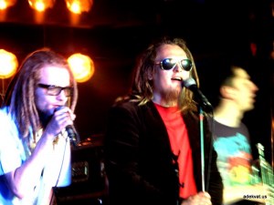 15/05/10 - Проект Greenship. Alai Oli в Минске