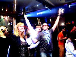 15/05/10 - Проект Greenship. Alai Oli в Минске