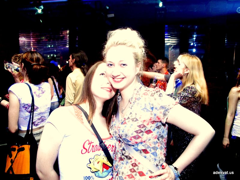 15/05/10 - Проект Greenship. Alai Oli в Минске