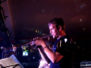 15/05/10 - Проект Greenship. Alai Oli в Минске