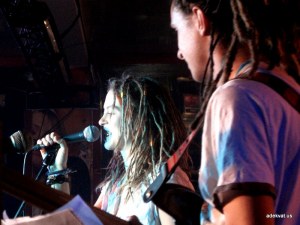 15/05/10 - Проект Greenship. Alai Oli в Минске