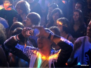 15/05/10 - Проект Greenship. Alai Oli в Минске