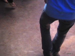 15/05/10 - Проект Greenship. Alai Oli в Минске