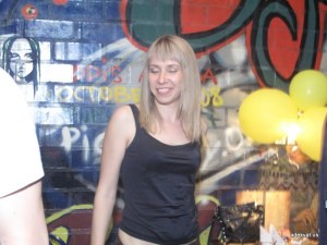 22 и 28 мая 2010 в Граффити. Jam CherryVata Crew 6.0 и Funk on Fridays