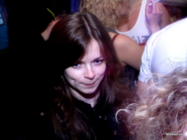 22 и 28 мая 2010 в Граффити. Jam CherryVata Crew 6.0 и Funk on Fridays